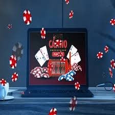 salm88 bingo online tampilan utama permainan seru