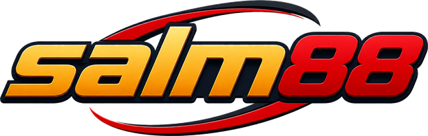 salm88 Logo